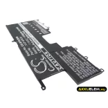 Utángyártott Sony laptop Li-Polymer akkumulátor 7.5V 4740mAh VGP-BPS38, VGP-BPS37 - CameronSino