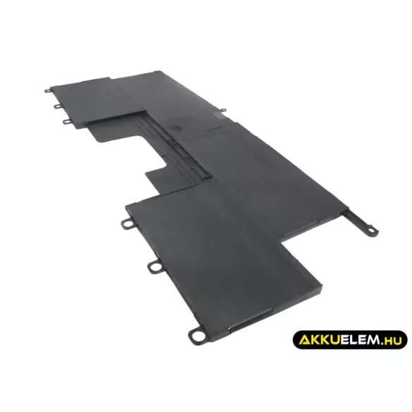 Utángyártott Sony laptop Li-Polymer akkumulátor 7.5V 4740mAh VGP-BPS38, VGP-BPS37 - CameronSino