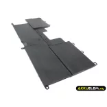 Utángyártott Sony laptop Li-Polymer akkumulátor 7.5V 4740mAh VGP-BPS38, VGP-BPS37 - CameronSino