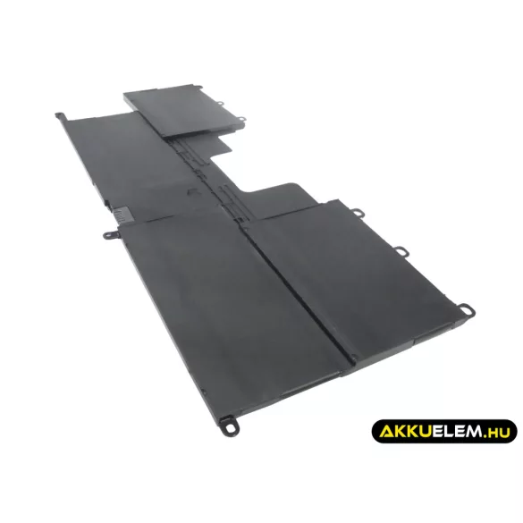 Utángyártott Sony laptop Li-Polymer akkumulátor 7.5V 4740mAh VGP-BPS38, VGP-BPS37 - CameronSino