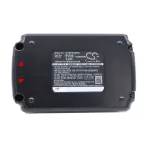 Utángyártott Black & Decker szerszámgép Li-ion akkumulátor 36V 2000mAh LBXR36, LBX2040 - CameronSino