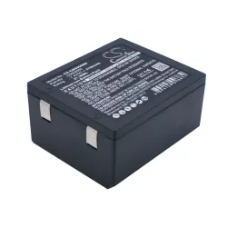   Utángyártott DHRM Orvosi Li-ion akkumulátor 7.4V 3700mAh - CameronSino