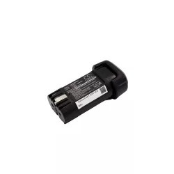   Utángyártott DeWalt szerszámgép Li-ion akkumulátor 7.2V 1000mAh DCB080 - CameronSino