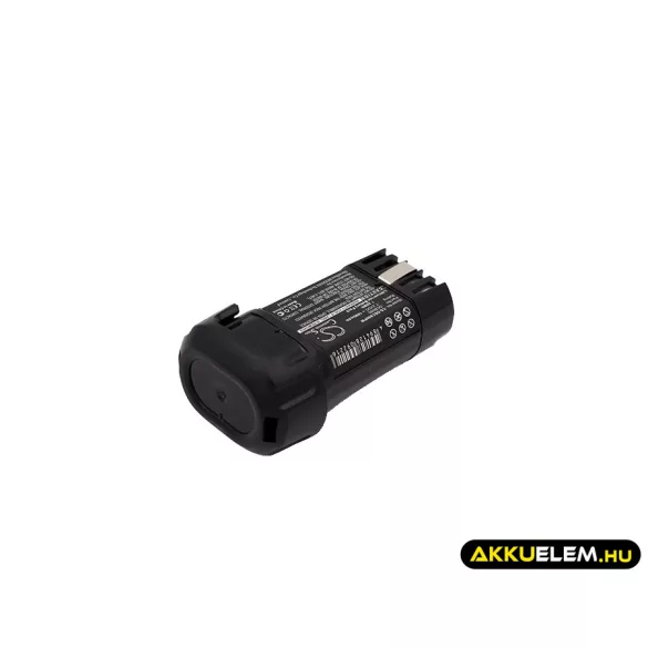 Utángyártott DeWalt szerszámgép Li-ion akkumulátor 7.2V 1000mAh DCB080 - CameronSino
