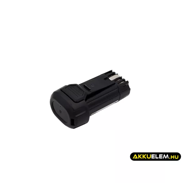 Utángyártott DeWalt szerszámgép Li-ion akkumulátor 7.2V 1000mAh DCB080 - CameronSino