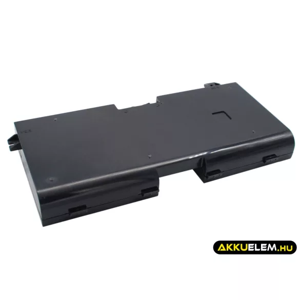 Utángyártott Dell laptop Li-ion akkumulátor 14.8V 5600mAh 2F8K3, 0G33TT - CameronSino