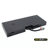 Utángyártott Dell laptop Li-ion akkumulátor 14.8V 5600mAh 2F8K3, 0G33TT - CameronSino