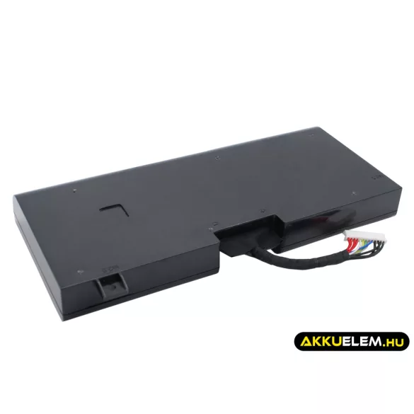 Utángyártott Dell laptop Li-ion akkumulátor 14.8V 5600mAh 2F8K3, 0G33TT - CameronSino