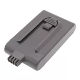 Utángyártott Dyson porszívó Li-ion akkumulátor 22.2V 2000mAh BP-01, 12097 - CameronSino