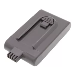   Utángyártott Dyson porszívó Li-ion akkumulátor 22.2V 2000mAh BP-01, 12097 - CameronSino