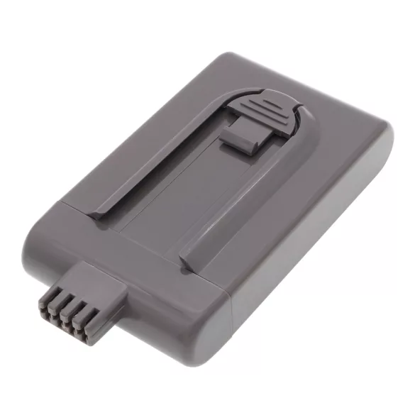 Utángyártott Dyson porszívó Li-ion akkumulátor 22.2V 2000mAh BP-01, 12097 - CameronSino