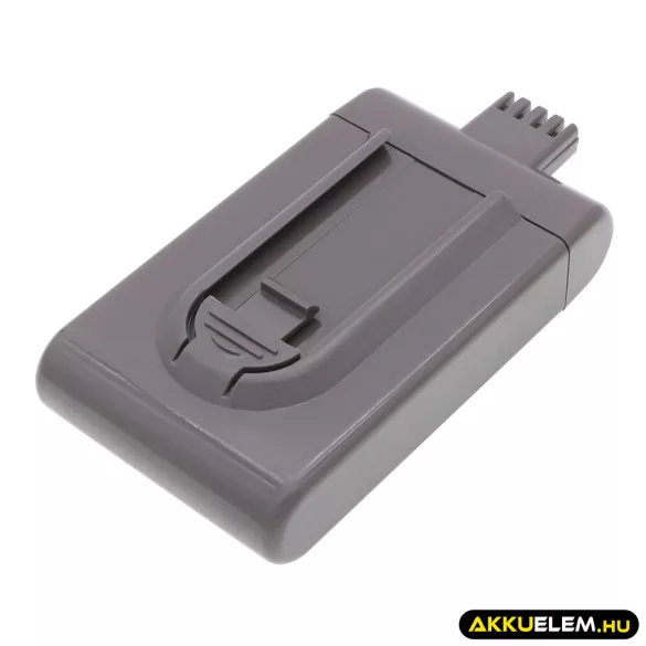 Utángyártott Dyson porszívó Li-ion akkumulátor 22.2V 2000mAh BP-01, 12097 - CameronSino