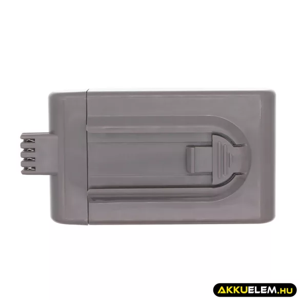 Utángyártott Dyson porszívó Li-ion akkumulátor 22.2V 2000mAh BP-01, 12097 - CameronSino