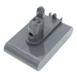   Utángyártott Dyson porszívó Li-ion akkumulátor 22.2V 1500mAh 965557-03, Type-B - CameronSino