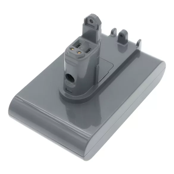 Utángyártott Dyson porszívó Li-ion akkumulátor 22.2V 1500mAh 965557-03, Type-B - CameronSino