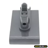 Utángyártott Dyson porszívó Li-ion akkumulátor 22.2V 1500mAh 965557-03, Type-B - CameronSino
