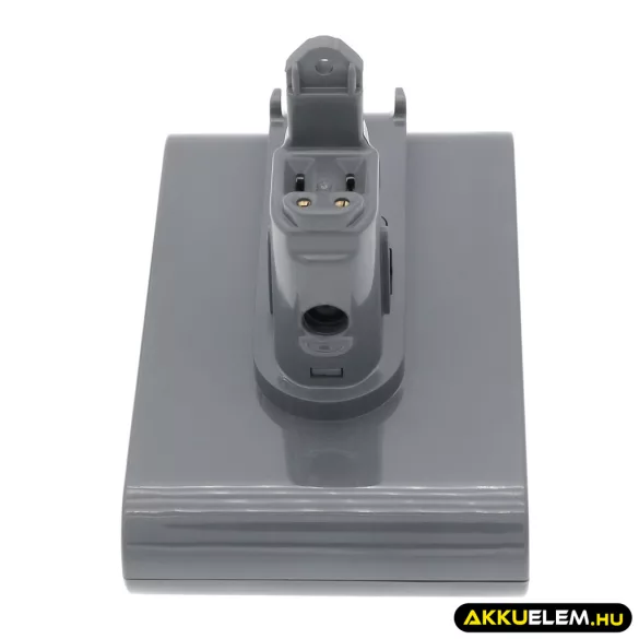 Utángyártott Dyson porszívó Li-ion akkumulátor 22.2V 1500mAh 965557-03, Type-B - CameronSino