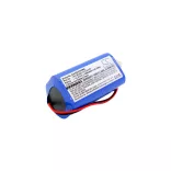 Utángyártott Biocare Orvosi Li-ion akkumulátor 14.8V 3400mAh HYLB-683, HYLB-293 - CameronSino