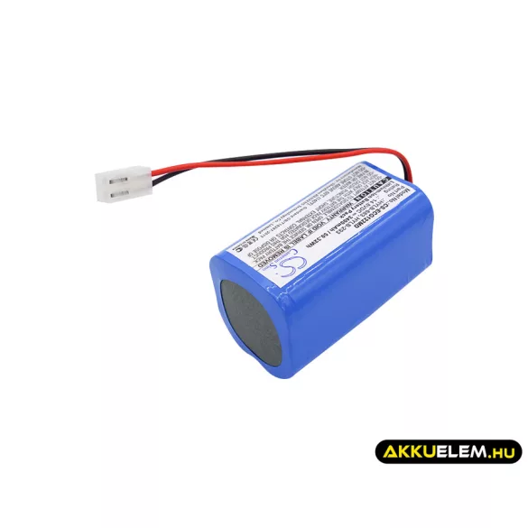 Utángyártott Biocare Orvosi Li-ion akkumulátor 14.8V 3400mAh HYLB-683, HYLB-293 - CameronSino
