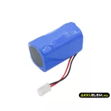 Utángyártott Biocare Orvosi Li-ion akkumulátor 14.8V 3400mAh HYLB-683, HYLB-293 - CameronSino