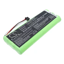   Utángyártott Ecovacs porszívó Ni-MH akkumulátor 14.4V 1800mAh LP43SC1800P12 - CameronSino