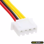 Utángyártott ROBOT porszívó Ni-MH akkumulátor 6V 3300mAh - CameronSino