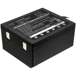 Utángyártott Omron Orvosi Li-ion akkumulátor 14.4V 2600mAh - CameronSino