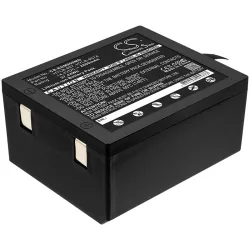   Utángyártott Omron Orvosi Li-ion akkumulátor 14.4V 2600mAh - CameronSino