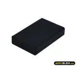 Utángyártott EXFO egyéb Li-ion akkumulátor 3.7V 1800mAh XW-EX003, GP-1001 - CameronSino