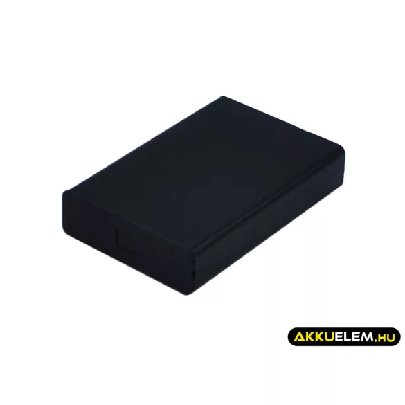 Utángyártott EXFO egyéb Li-ion akkumulátor 3.7V 1800mAh XW-EX003, GP-1001 - CameronSino