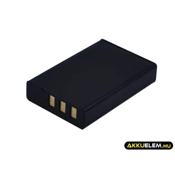 Utángyártott EXFO egyéb Li-ion akkumulátor 3.7V 1800mAh XW-EX003, GP-1001 - CameronSino