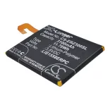 Utángyártott Sony Ericsson mobil Li-Polymer akkumulátor 3.8V 3100mAh LIS1558ERPC - CameronSino