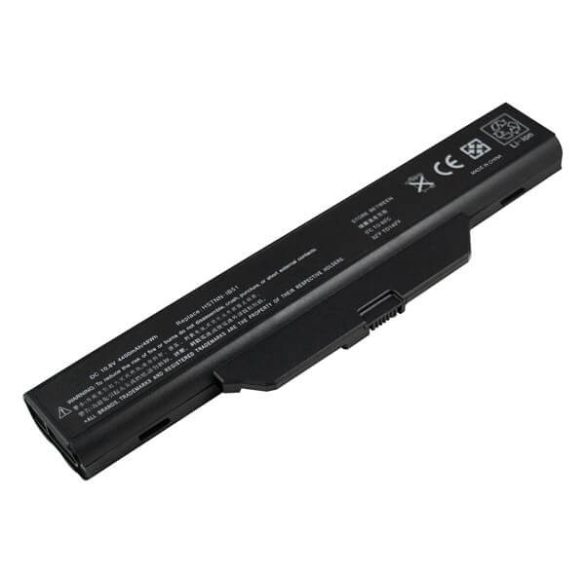 Titan Energy HP 550 5200mAh notebook akkumulátor - utángyártott