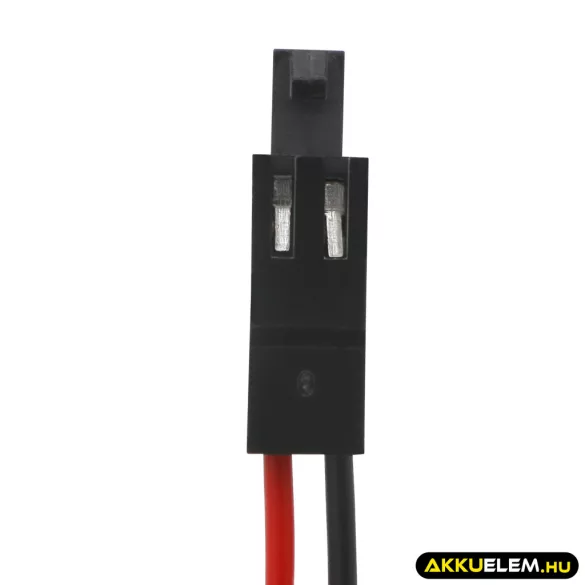 Utángyártott Panasonic PLC Li-MnO2 elem 6V 2900mAh BR-2/3AGCT4A, A98L-0031-0025 - CameronSino