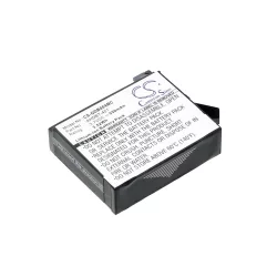   Utángyártott GoPro Kamera Li-ion akkumulátor 3.7V 950mAh AHDBT-401, 335-06532-000 - CameronSino
