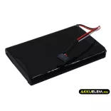 Utángyártott Garmin GPS Li-ion akkumulátor 3.7V 1050mAh 361-00035-06 - CameronSino