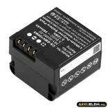 Utángyártott Garmin Kamera Li-Polymer akkumulátor 3.8V 980mAh 361-00080-00, 010-12256-01 - CameronSino