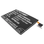 Utángyártott HTC mobil Li-Polymer akkumulátor 3.8V 2600mAh B0P6B100, 35H00214-00M - CameronSino