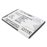 Utángyártott Optus Hotspot Li-ion akkumulátor 3.7V 1700mAh - CameronSino