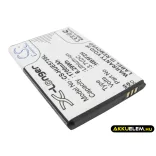 Utángyártott Optus Hotspot Li-ion akkumulátor 3.7V 1700mAh - CameronSino