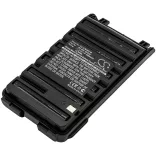 Utángyártott Icom adó-vevő rádió Ni-MH akkumulátor 7.2V 1800mAh BP-264, BP264 - CameronSino