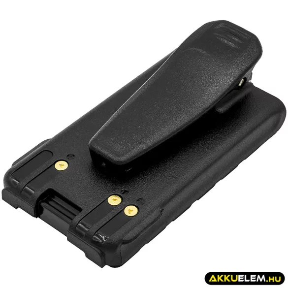 Utángyártott Icom adó-vevő rádió Ni-MH akkumulátor 7.2V 1800mAh BP-264, BP264 - CameronSino