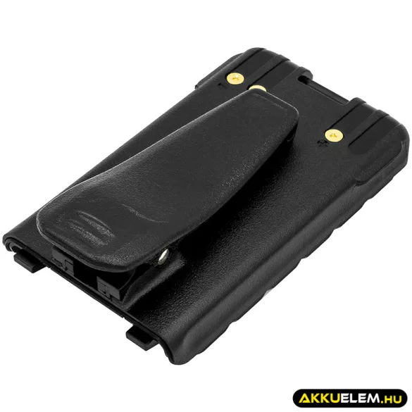 Utángyártott Icom adó-vevő rádió Ni-MH akkumulátor 7.2V 1800mAh BP-264, BP264 - CameronSino