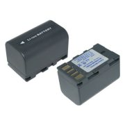 JVC BN-VF815 1600mAh utángyártott akkumulátor