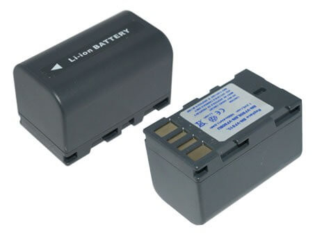 JVC BN-VF815 1600mAh utángyártott akkumulátor