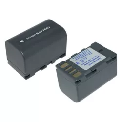 JVC BN-VF815 1600mAh utángyártott akkumulátor