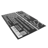 Utángyártott Apple Tablet Li-Polymer akkumulátor 3.73V 8820mAh 6712-6700, A1484 - CameronSino