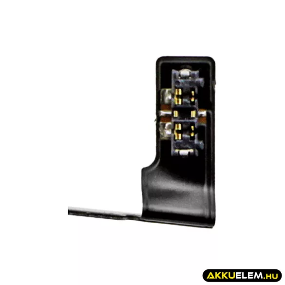Utángyártott Apple mobil Li-Polymer akkumulátor 3.82V 3300mAh 616-0765, DAK90151 - CameronSino