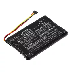   Utángyártott Garmin GPS Li-ion akkumulátor 3.7V 1000mAh AI32AI32FA14Y - CameronSino