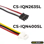 Utángyártott Garmin GPS Li-ion akkumulátor 3.7V 750mAh 361-00056-05, 361-00056-11 - CameronSino